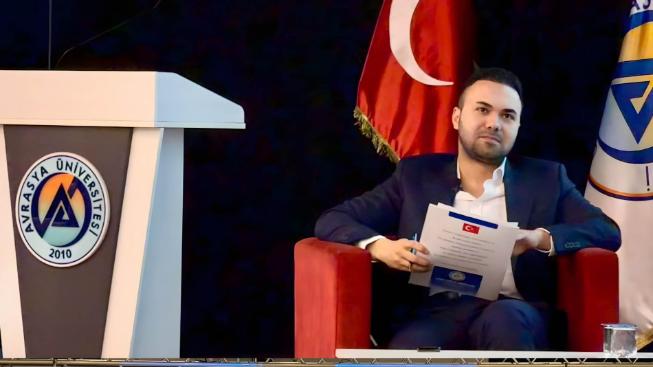 GENÇ SAĞLIK SENDİKASI, KAMUSAM İŞ BİRLİĞİYLE AVRASYA ÜNİVERSİTESİ EV SAHİPLİĞİNDE “TANIDAN TEDAVİYE RADYASYON ÇALIŞANLARI PANELİ VE ÇALIŞTAYI” DÜZENLEDİ.